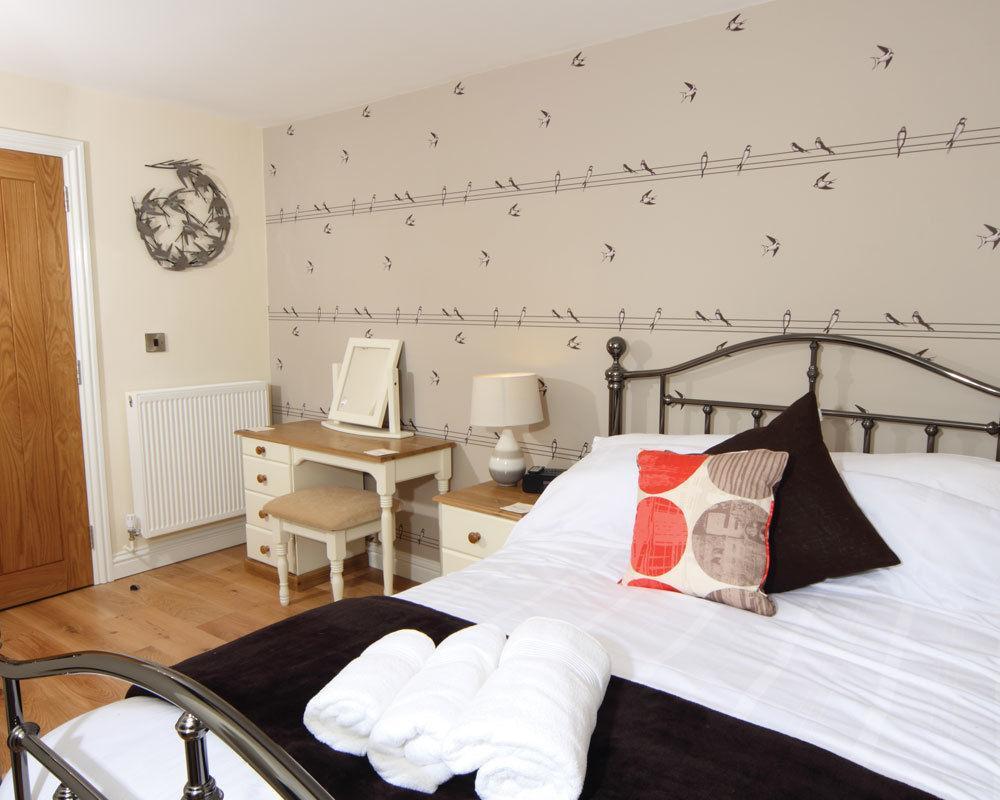 Brookes Holiday Let Much Wenlock Exterior photo
